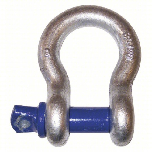 (1) ANCHOR SHACKLE