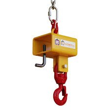 (1) SINGLE FORK HOOK