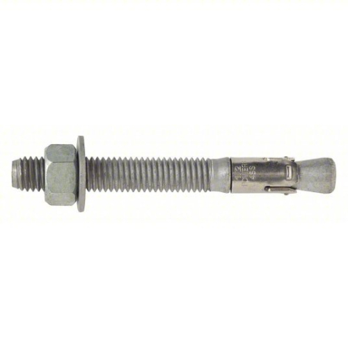 (2) BOXES OF (50) WEDGE ANCHOR