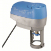(1) ELECTRIC GLOBE VALVE ACTUATOR