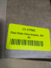 (1) ELECTRIC GLOBE VALVE ACTUATOR - 2