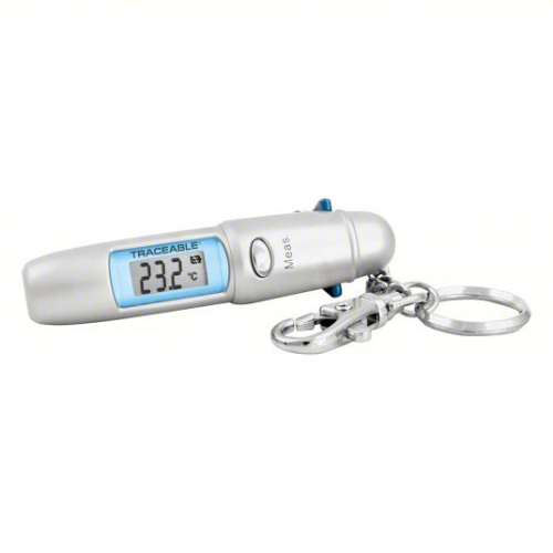 (2) INFRARED THERMOMETER
