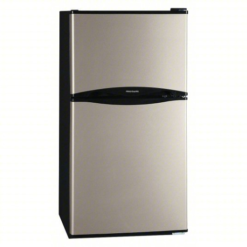 (1) MINI REFRIGERATOR