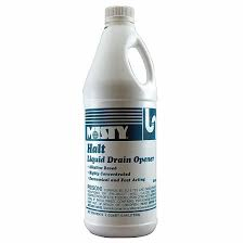 (6) DRAIN MAINTAINER