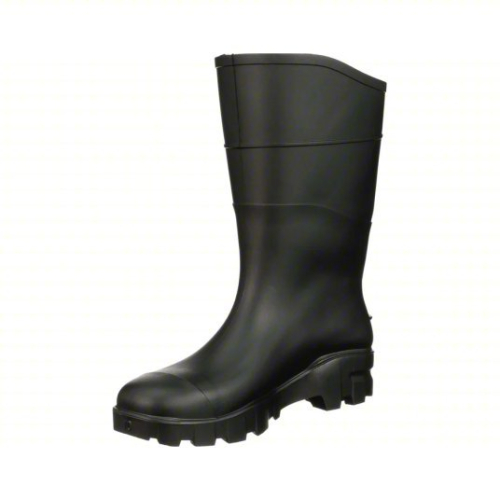 (1) PAIR OF RUBBER BOOT