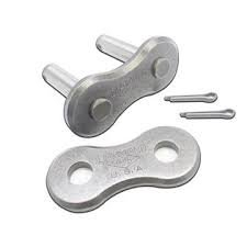 (2) SINGLE CHAIN LINK