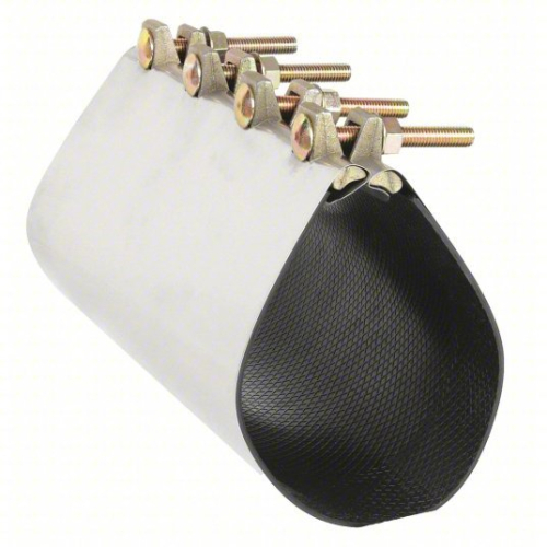 (1) REPAIR CLAMP