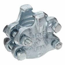 (10) BOSS CLAMP
