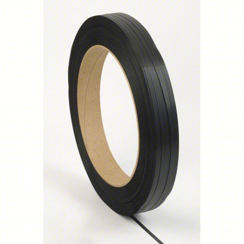 (1) ROLL OF POLYPROPYLENE STRAPPING