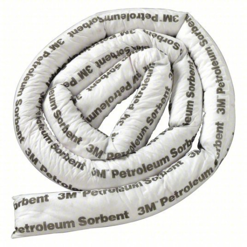 (4) SORBENT BOOM