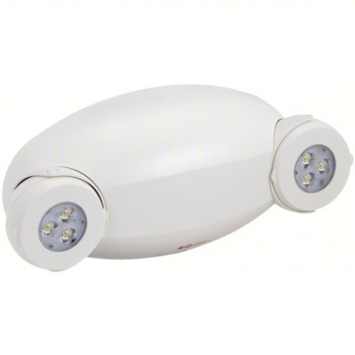 (1) EMERGENCY LIGHT