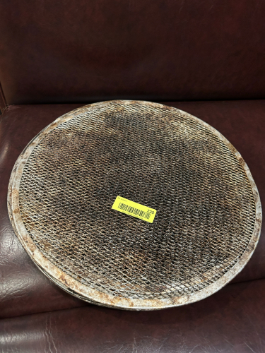 (9) WIRE PIZZA COOLING PANS