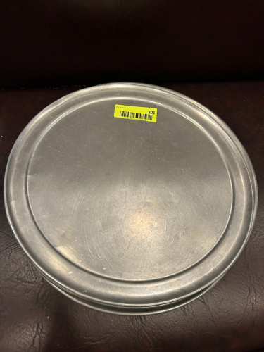 (12) PIZZA PANS