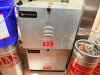(2) ELECTRIC HOT BOXES.