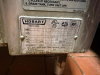 HOBART COMMERCIAL UPRIGHT DISHWASHER, VENTLESS (HIGH-TEMP SANITIZING) - 4