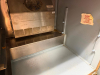 60" TWO DOOR STAINLESS WORK TOP COOLER. ( NOT COOLING ) - 3