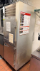 TRAULSEN SPLIT DOOR REFRIGERATOR.