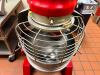 HOBART / P660 PLANETARY MIXER WITH STAINLESS STEEL BOWL, HOOK, AND SAFETY GUARD. UNIT FEATURES MULTI-SPEED CONTROL LEVER, TIMER DIAL - 2