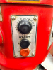 HOBART / P660 PLANETARY MIXER WITH STAINLESS STEEL BOWL, HOOK, AND SAFETY GUARD. UNIT FEATURES MULTI-SPEED CONTROL LEVER, TIMER DIAL - 5
