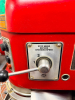 HOBART / P660 PLANETARY MIXER WITH STAINLESS STEEL BOWL, HOOK, AND SAFETY GUARD. UNIT FEATURES MULTI-SPEED CONTROL LEVER, TIMER DIAL - 7