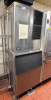 HOSHIZAKI / KM-901MAH COMMERCIAL ICE MAKER WITH TOP-MOUNT ICE PRODUCTION UNIT AND INTEGRATED STORAGE BIN. UNIT FEATURES FRONT ACCESS DOOR, AIR-COOLED SYSTEM