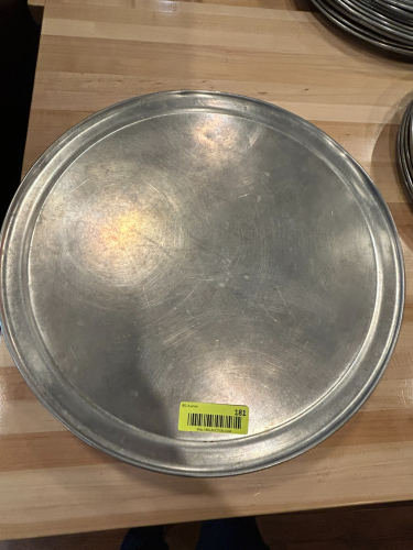 (12) PIZZA PANS