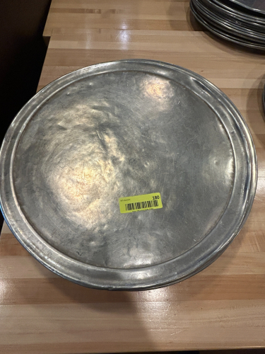 (12) PIZZA PANS