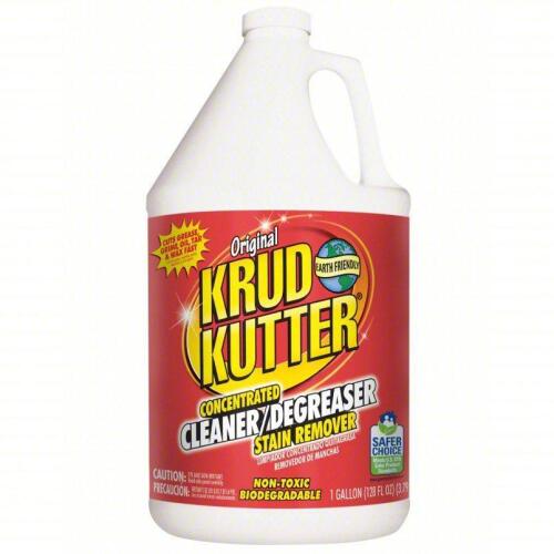 (1) CLEANER DEGREASER