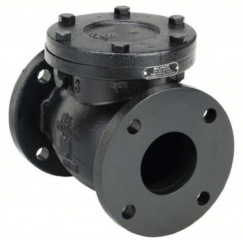 (1) CHECK VALVE