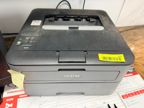 BROTHER OFFICE PRINTER