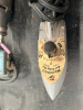 (3) ASSORTED ELECTRIC TOOLS. - 2