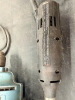 (3) ASSORTED ELECTRIC TOOLS. - 3