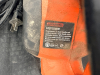 ELECTRIC BELT SANDER - 2