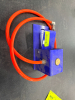 PNEUMATIC FOOT PEDAL