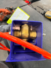 PNEUMATIC FOOT PEDAL - 2