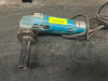 MAKITA 9514B 4" DISC GRINDER.