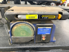 EASTWOOD 4" BELT / 6" DISC SANDER.