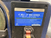 EASTWOOD 4" BELT / 6" DISC SANDER. - 2