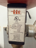 ILLINOIS INDUSTRIAL TOOL (IIT) FLOOR MODEL 16-SPEED DRILL PRESS WITH ADJUSTABLE TABLE AND CHUCK - 3