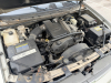 TAN CHEVROLET TRAILBLAZER LT WITH AUTOMATIC TRANSMISSION, 4WD, ROOF RACK, RUNNING BOARDS, AND FACTORY ALLOY WHEELS. - 5