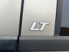TAN CHEVROLET TRAILBLAZER LT WITH AUTOMATIC TRANSMISSION, 4WD, ROOF RACK, RUNNING BOARDS, AND FACTORY ALLOY WHEELS. - 8
