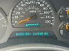TAN CHEVROLET TRAILBLAZER LT WITH AUTOMATIC TRANSMISSION, 4WD, ROOF RACK, RUNNING BOARDS, AND FACTORY ALLOY WHEELS. - 12