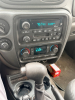TAN CHEVROLET TRAILBLAZER LT WITH AUTOMATIC TRANSMISSION, 4WD, ROOF RACK, RUNNING BOARDS, AND FACTORY ALLOY WHEELS. - 13