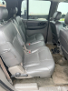 TAN CHEVROLET TRAILBLAZER LT WITH AUTOMATIC TRANSMISSION, 4WD, ROOF RACK, RUNNING BOARDS, AND FACTORY ALLOY WHEELS. - 18