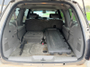 TAN CHEVROLET TRAILBLAZER LT WITH AUTOMATIC TRANSMISSION, 4WD, ROOF RACK, RUNNING BOARDS, AND FACTORY ALLOY WHEELS. - 21