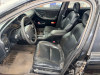 PONTIAC GRAND PRIX GTP WITH AUTOMATIC TRANSMISSION, FACTORY ALLOY WHEELS, AND REAR SPOILER. EQUIPPED WITH 3800 SERIES SUPERCHARGED ENGINE. SHOWS WEAR INCLUDING PAINT FADE, SCRATCHES, AND BODY DAMAGE AS PICTURED. - 4