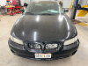 PONTIAC GRAND PRIX GTP WITH AUTOMATIC TRANSMISSION, FACTORY ALLOY WHEELS, AND REAR SPOILER. EQUIPPED WITH 3800 SERIES SUPERCHARGED ENGINE. SHOWS WEAR INCLUDING PAINT FADE, SCRATCHES, AND BODY DAMAGE AS PICTURED. - 5