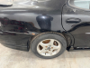 PONTIAC GRAND PRIX GTP WITH AUTOMATIC TRANSMISSION, FACTORY ALLOY WHEELS, AND REAR SPOILER. EQUIPPED WITH 3800 SERIES SUPERCHARGED ENGINE. SHOWS WEAR INCLUDING PAINT FADE, SCRATCHES, AND BODY DAMAGE AS PICTURED. - 14