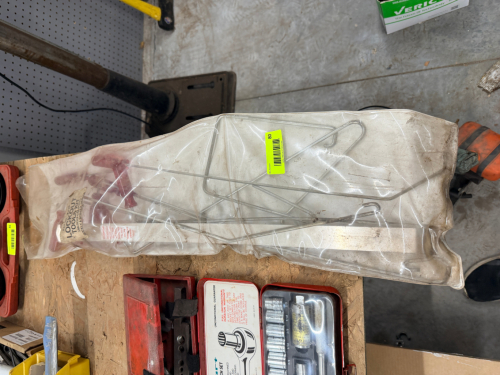 LOCK OUT KIT 32700