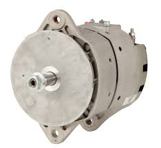 DELCORREMY 8700016 IS A REMANUFACTURED 35SI HD 12V 140A ALTERNATOR